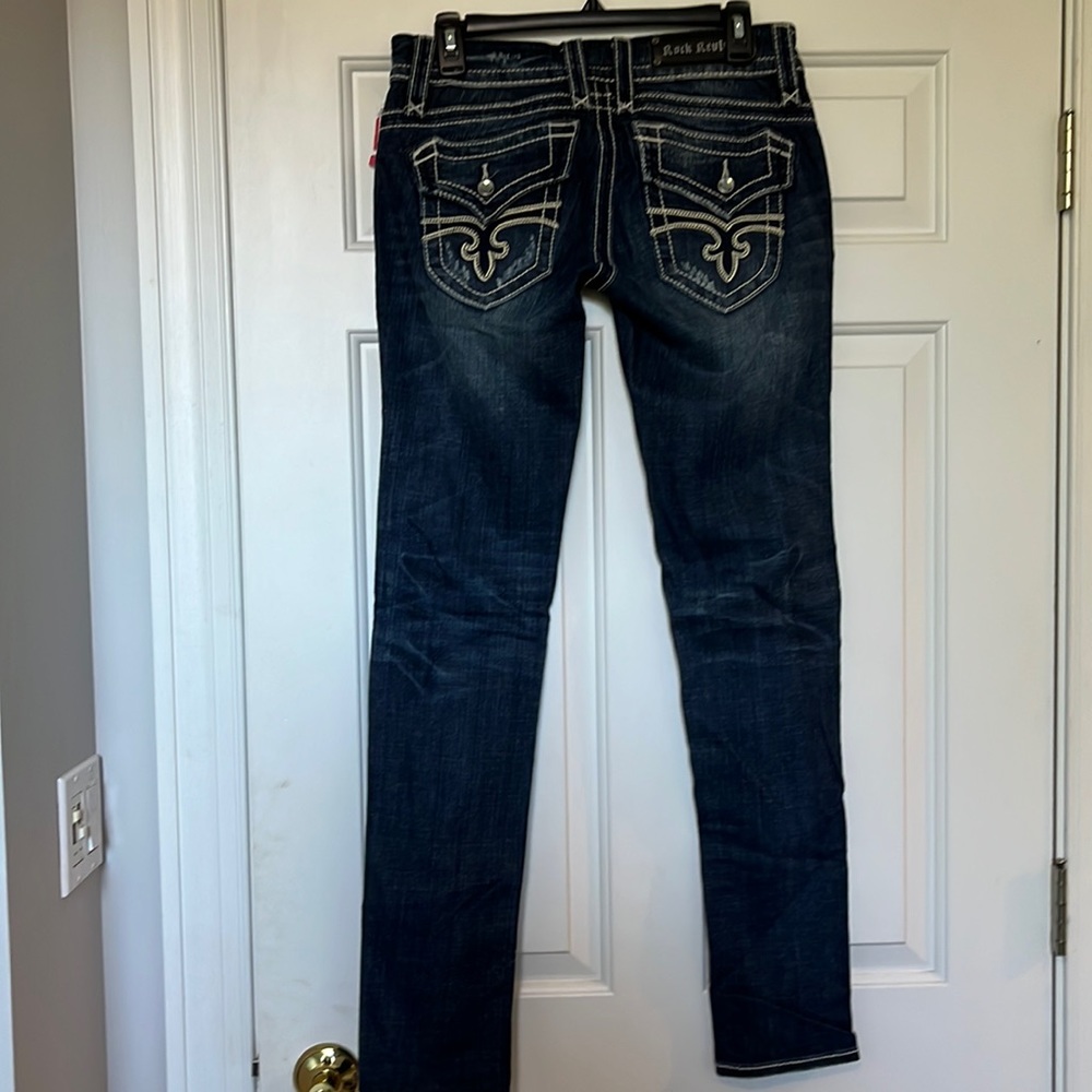Rock Revival Christina Skinny jeans
